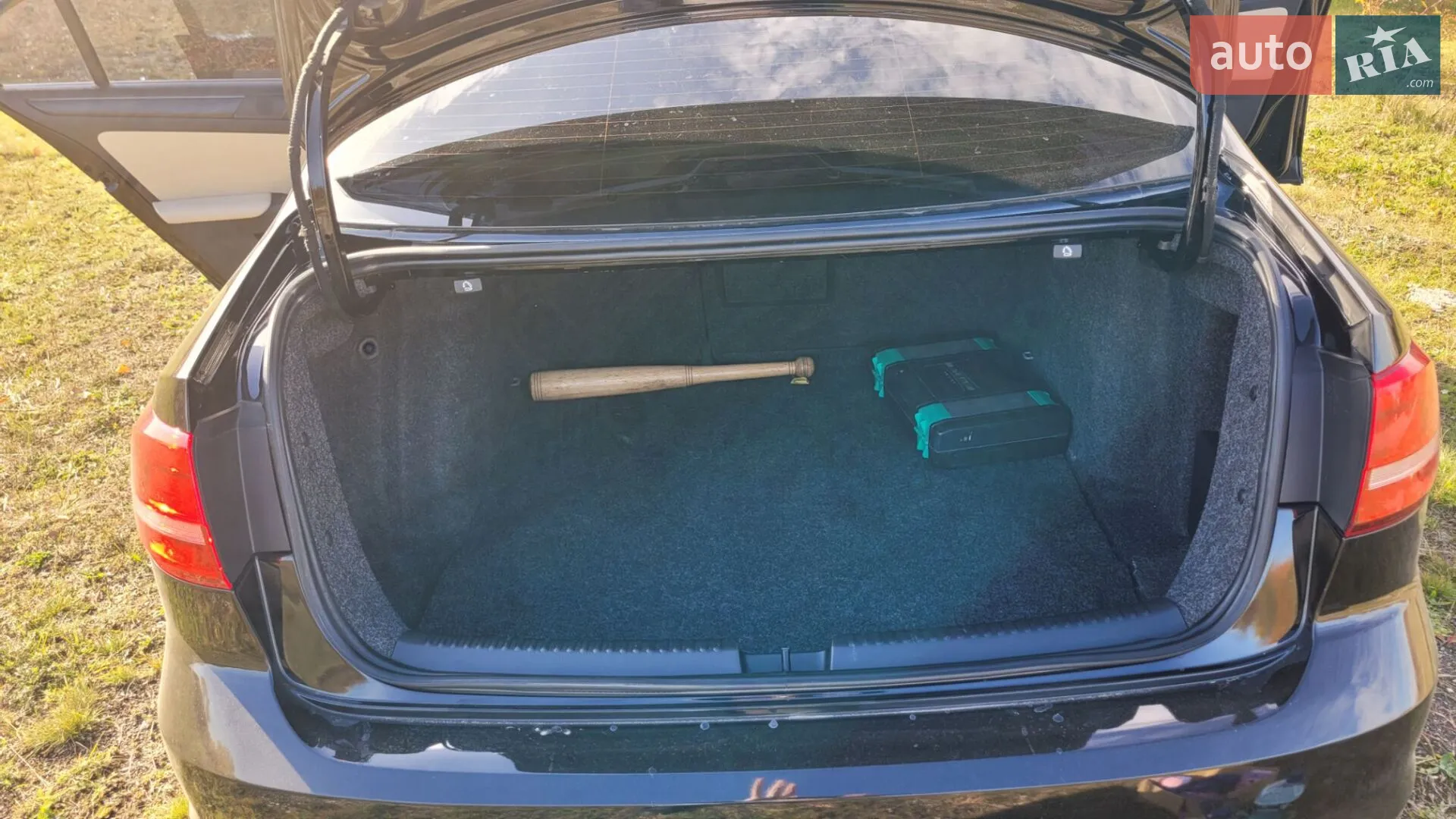 2015 Volkswagen Jetta - мініатюра 35