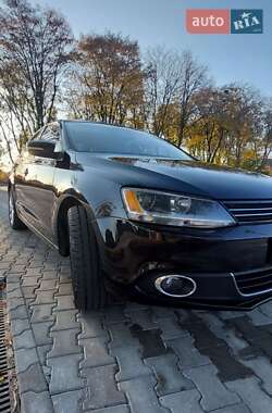 Volkswagen Jetta 2014 Volkswagen Jetta 2014