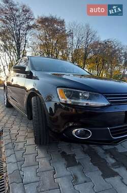 Volkswagen Jetta 2014