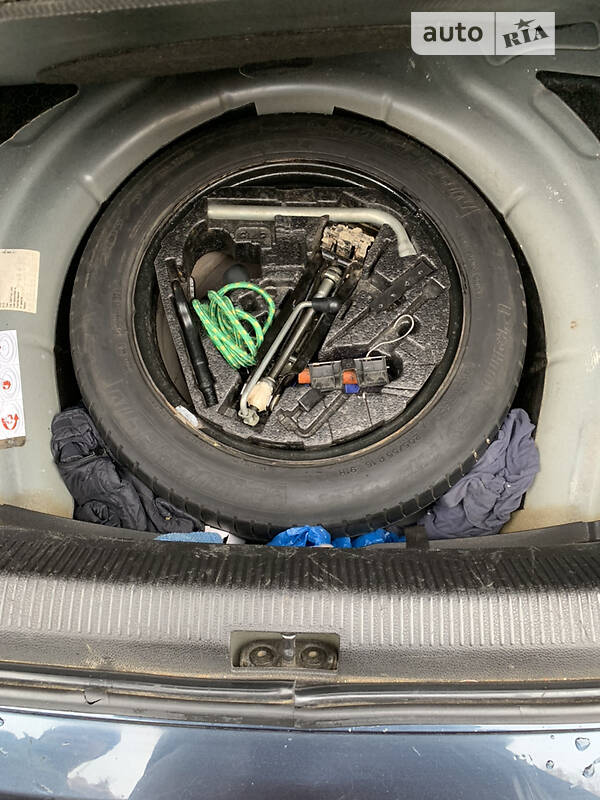 Седан Volkswagen Jetta 2008 в Верховине