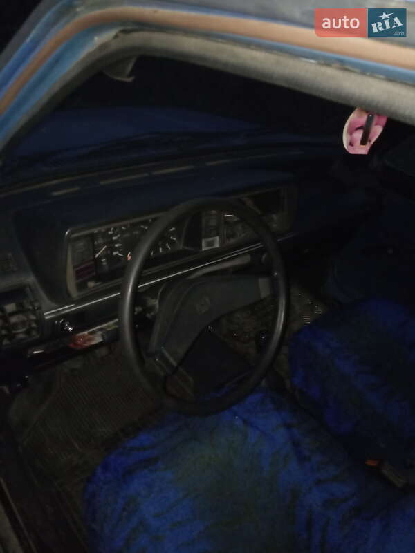 Купе Volkswagen Jetta 1983 в Новгородке