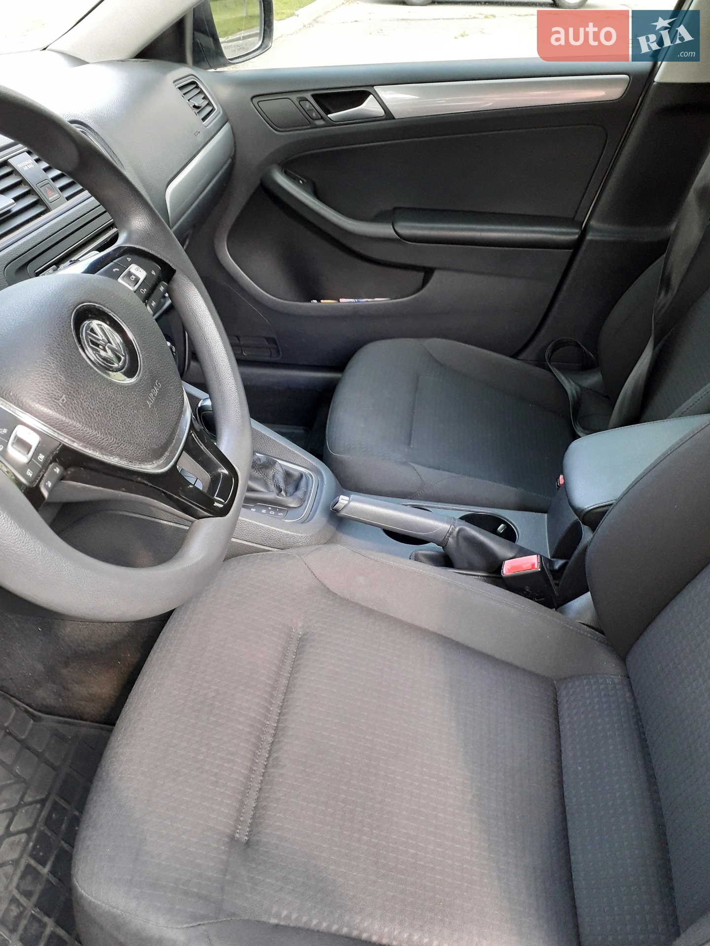 2014 Volkswagen Jetta - мініатюра 7
