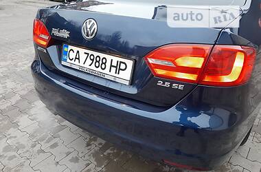 Седан Volkswagen Jetta 2012 в Умани