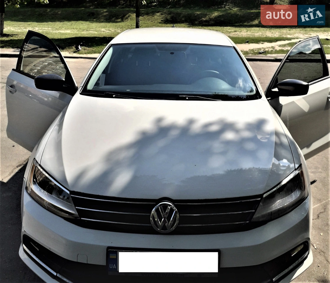 2015 Volkswagen Jetta - мініатюра 27