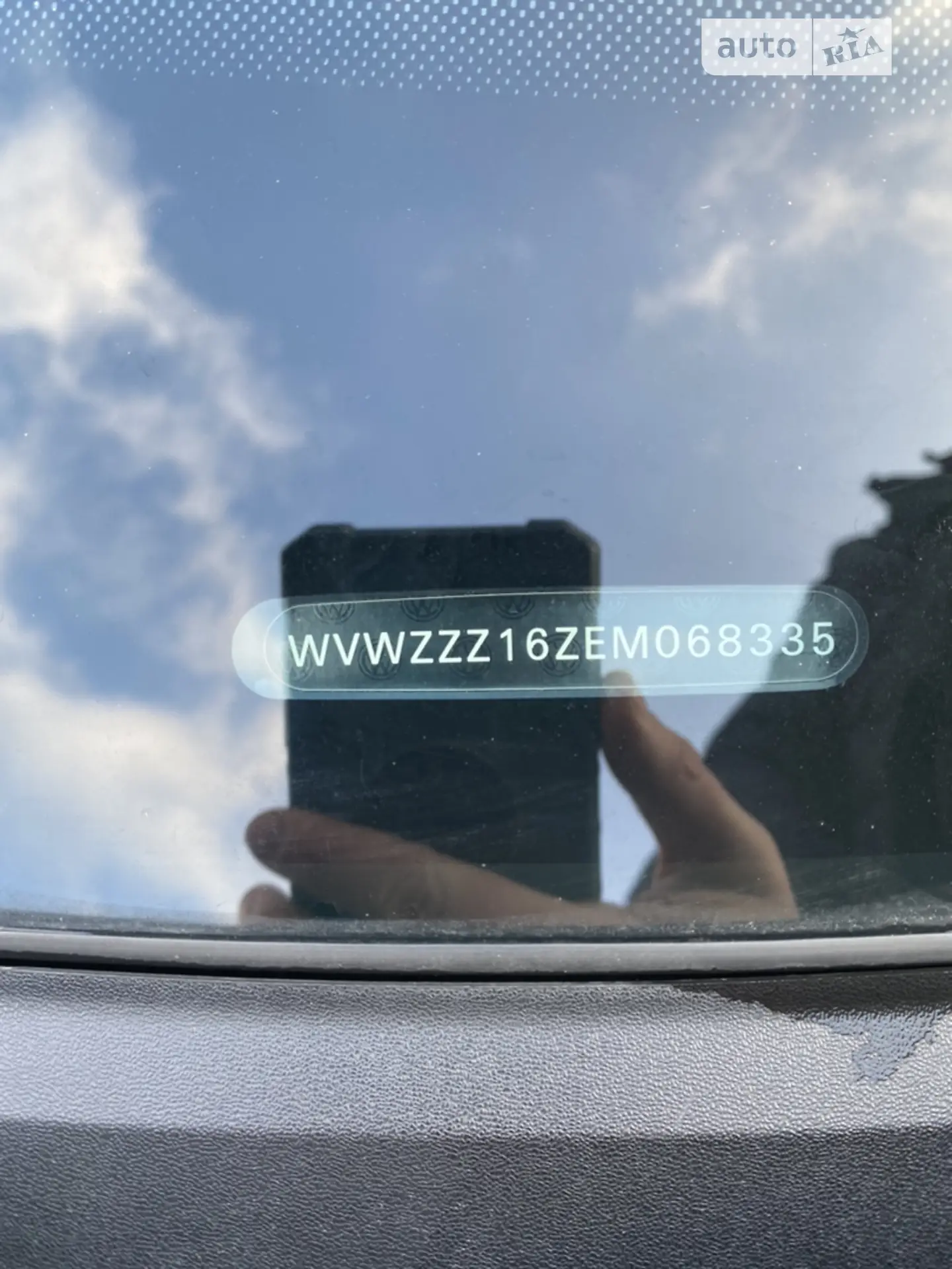2014 Volkswagen Jetta - мініатюра 18