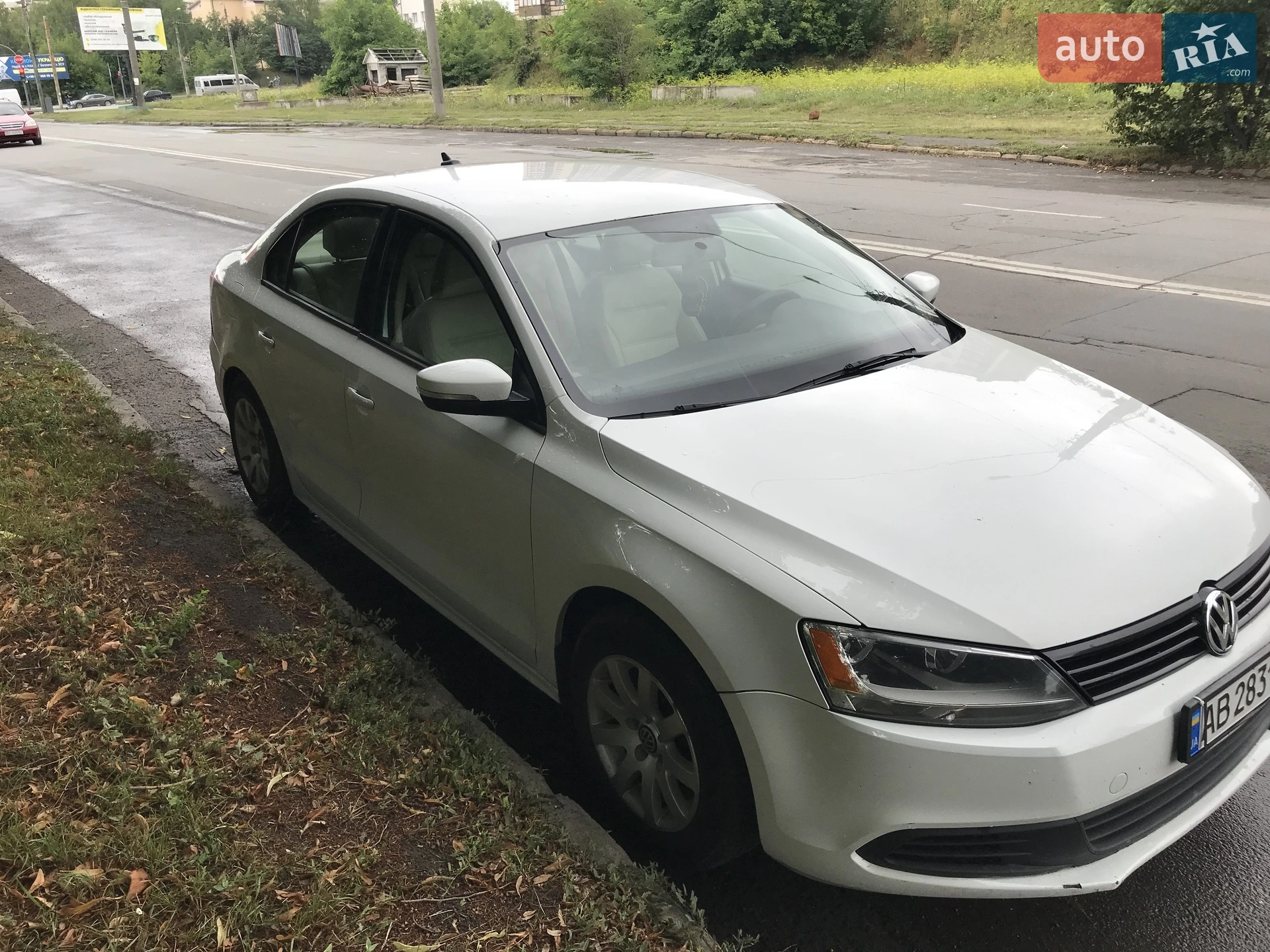 2014 Volkswagen Jetta - мініатюра 2