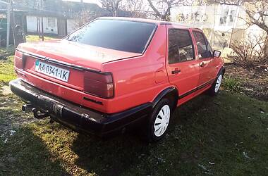 Седан Volkswagen Jetta 1986 в Каменец-Подольском