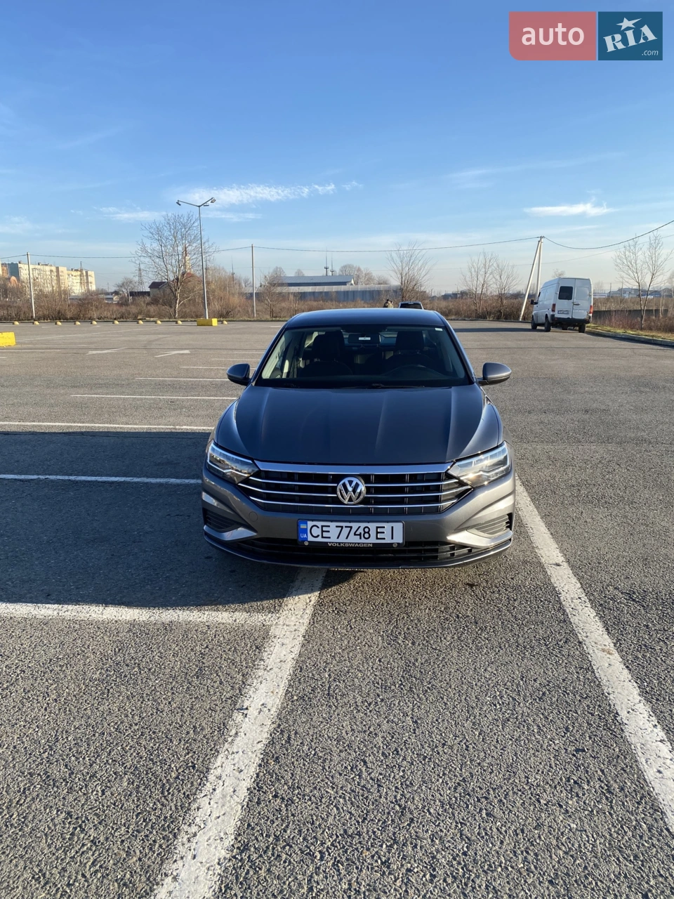 2019 Volkswagen Jetta - мініатюра 21