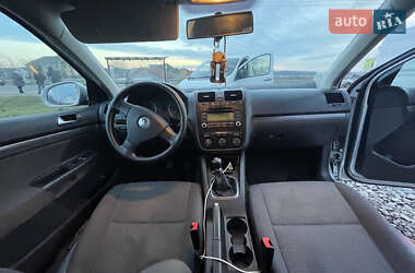 Седан Volkswagen Jetta 2006 в 