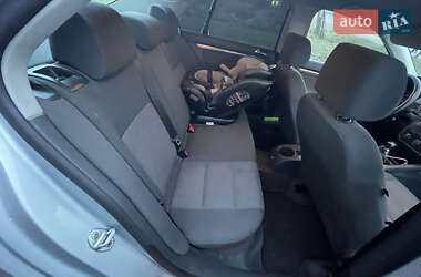 Седан Volkswagen Jetta 2006 в 