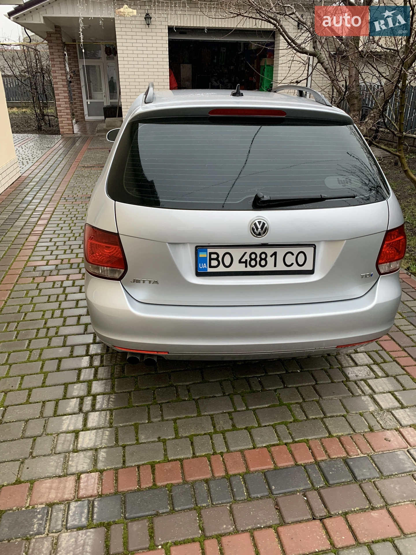 2013 Volkswagen Jetta - мініатюра 2