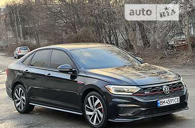 Седан Volkswagen Jetta 2019 в Днепре