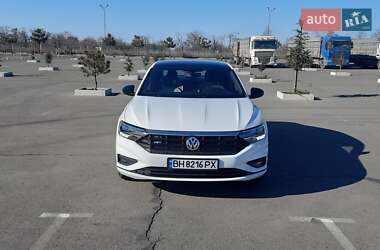 Седан Volkswagen Jetta 2019 в Одессе