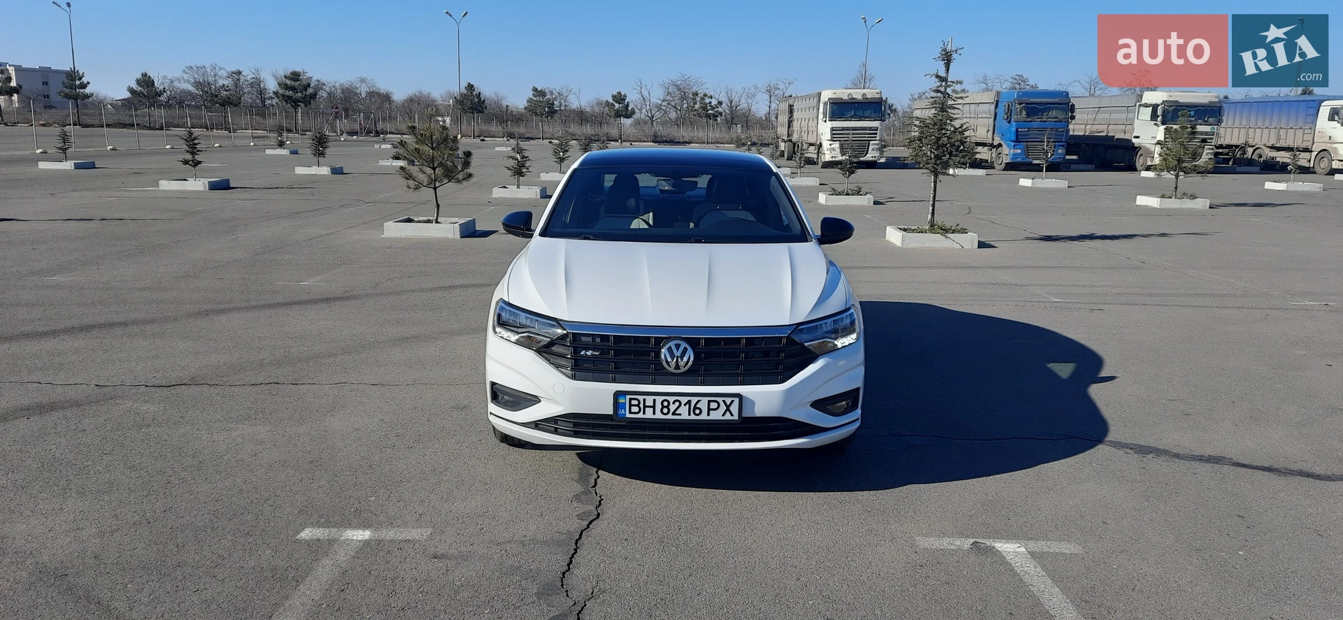 2019 Volkswagen Jetta - мініатюра 2