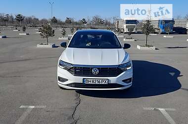 Седан Volkswagen Jetta 2019 в Одессе