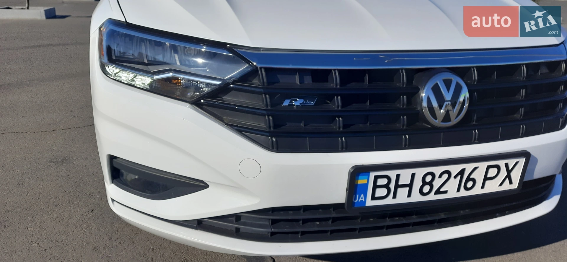 2019 Volkswagen Jetta - мініатюра 4