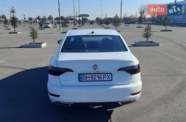 Седан Volkswagen Jetta 2019 в Одессе
