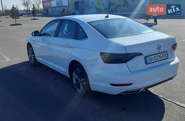 Седан Volkswagen Jetta 2019 в Одессе