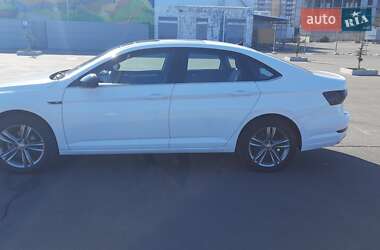 Седан Volkswagen Jetta 2019 в Одессе