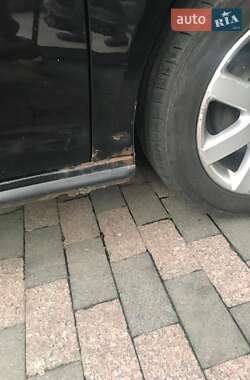 Седан Volkswagen Jetta 2006 в 