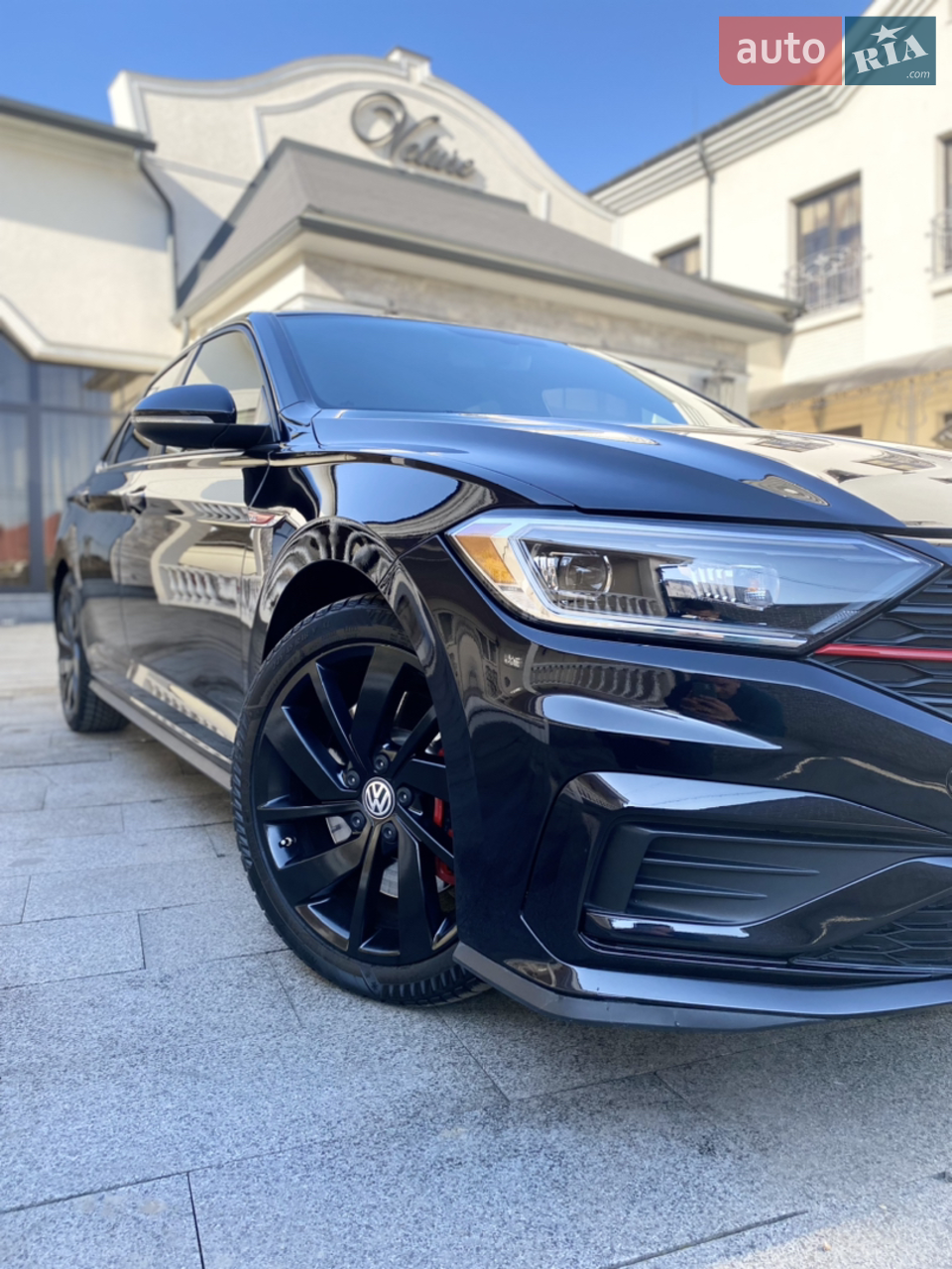 2018 Volkswagen Jetta - мініатюра 19