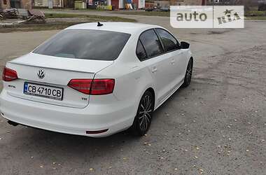 Седан Volkswagen Jetta 2015 в Пирятине