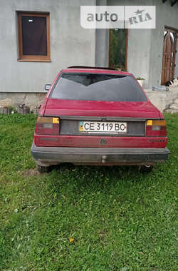 Седан Volkswagen Jetta 1989 в Коломые