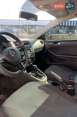 Volkswagen Jetta 2015 Volkswagen Jetta 2015