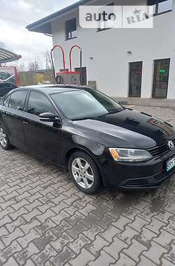 Седан Volkswagen Jetta 2014 в Христиновке