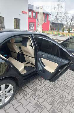 Седан Volkswagen Jetta 2014 в Христиновке