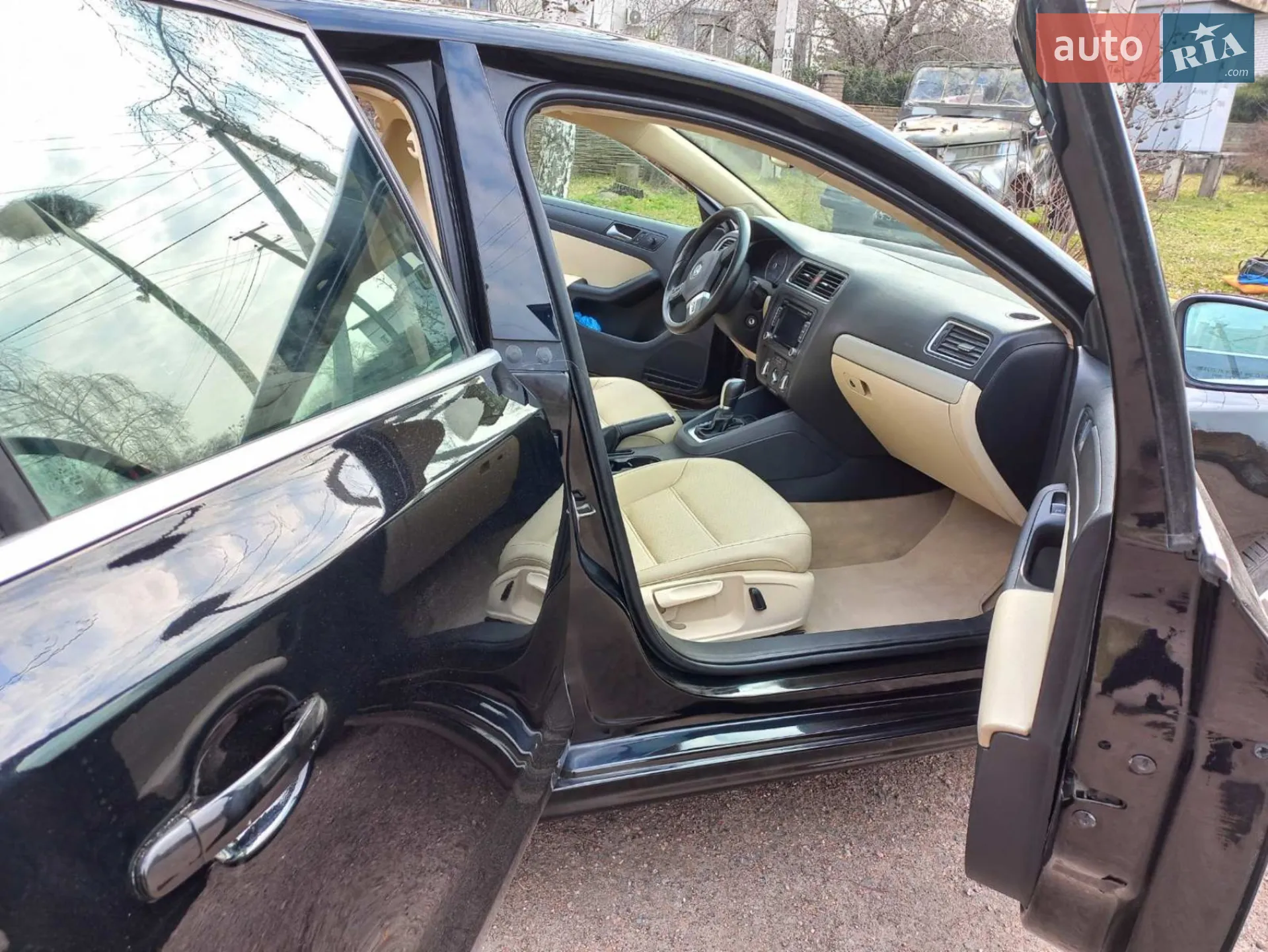 2012 Volkswagen Jetta - мініатюра 9