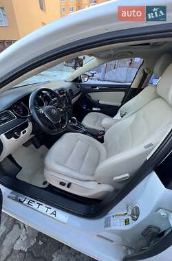 Volkswagen Jetta 2016 Volkswagen Jetta 2016