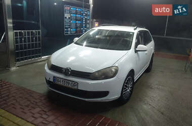 Универсал Volkswagen Jetta 2011 в Одессе