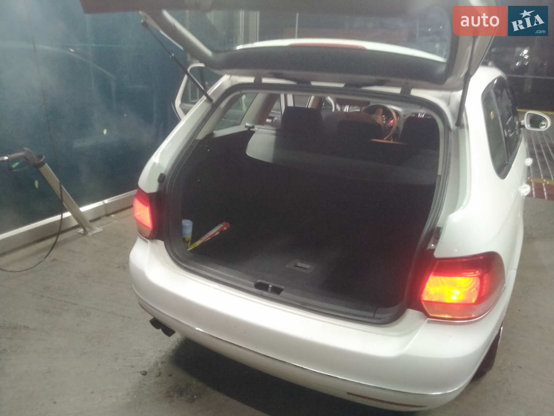 2011 Volkswagen Jetta - мініатюра 8