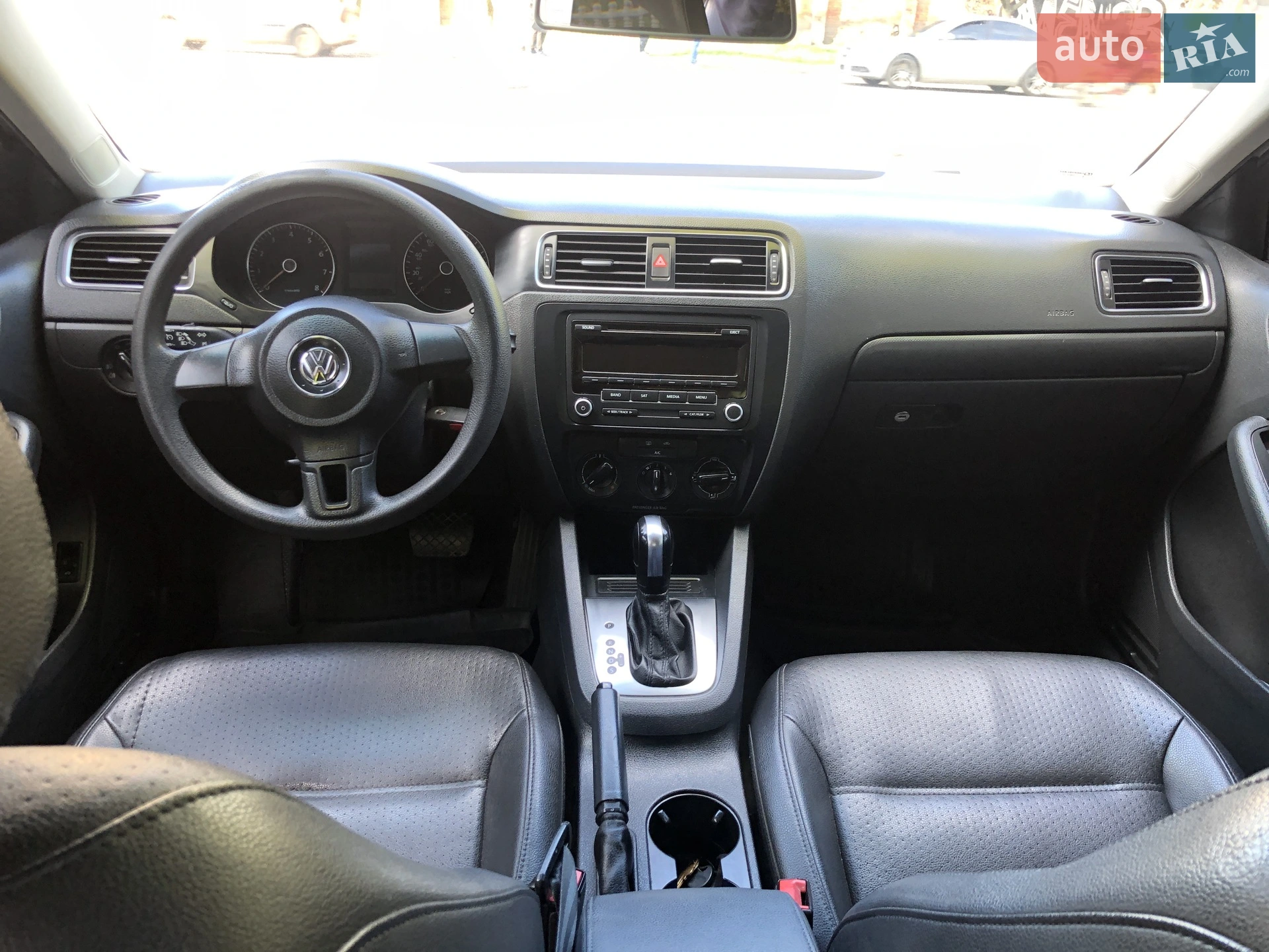 2013 Volkswagen Jetta - мініатюра 10