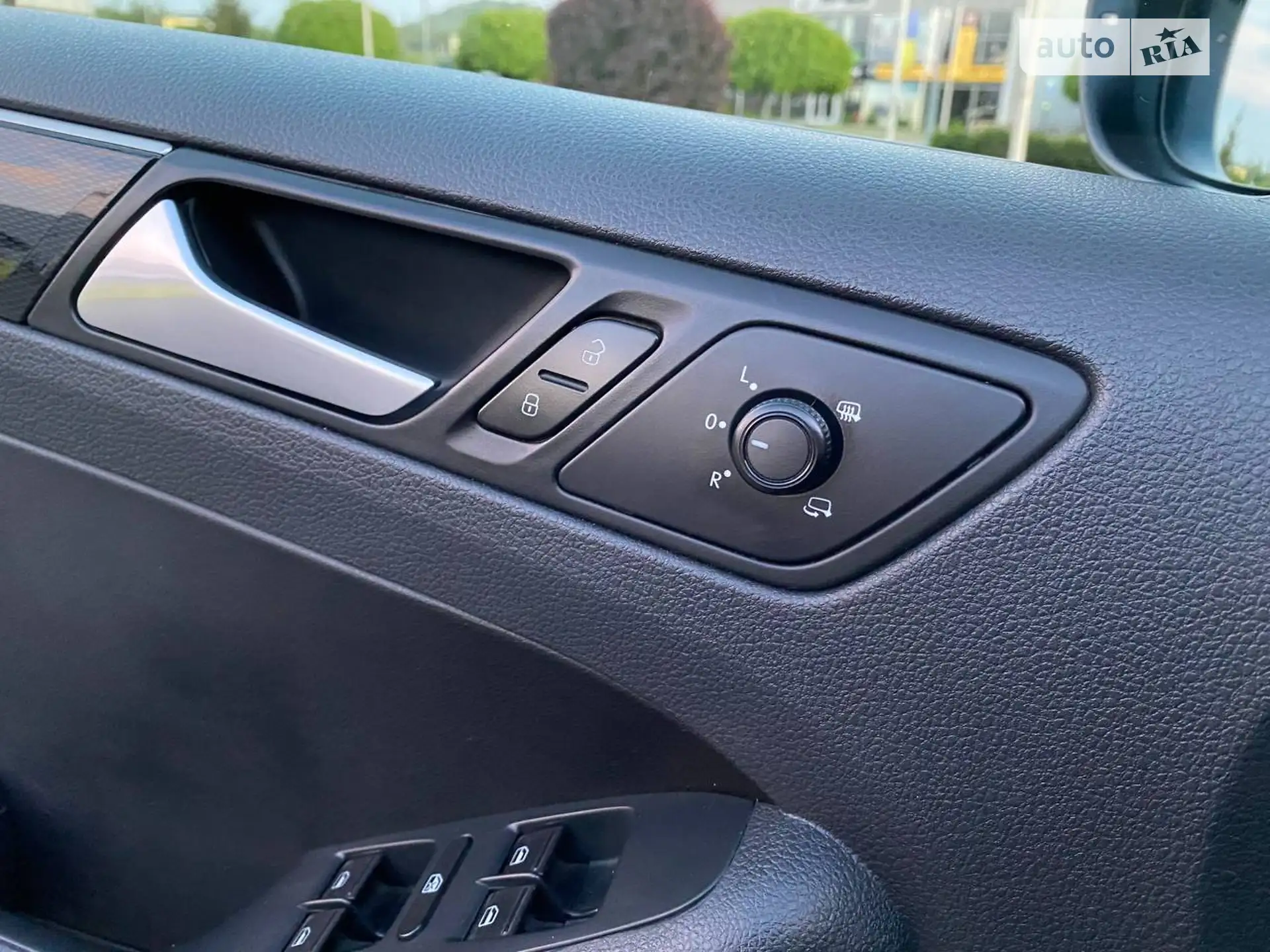 2017 Volkswagen Jetta - мініатюра 12