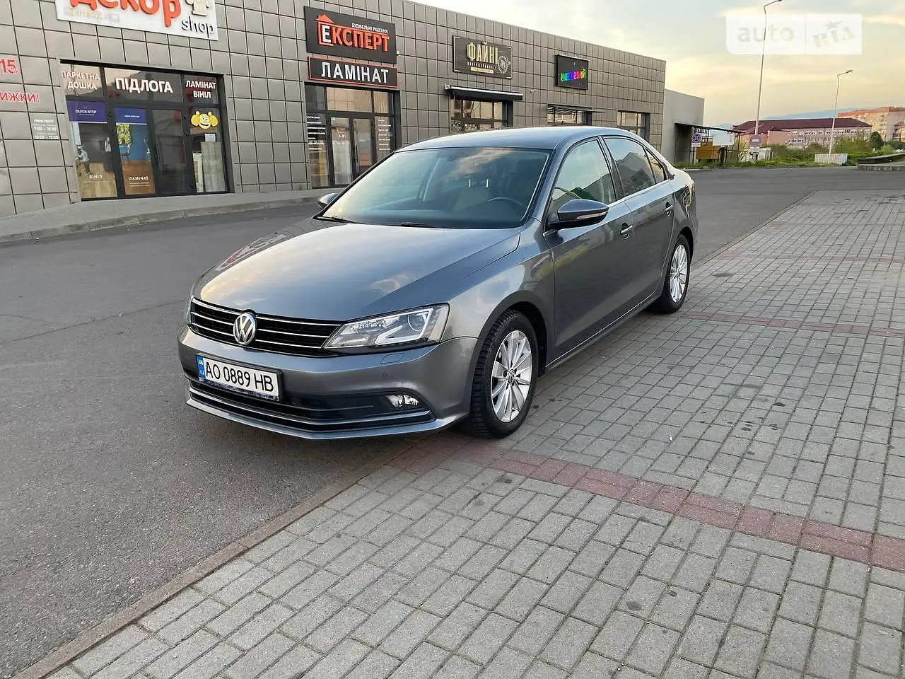 2018 Volkswagen Jetta - мініатюра 21