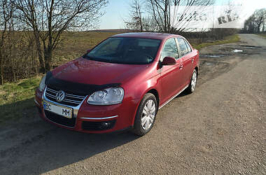 Volkswagen Jetta 2007