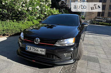 Седан Volkswagen Jetta 2012 в Киеве