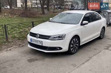 Volkswagen Jetta 2013