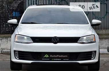 Volkswagen Jetta 2013 Volkswagen Jetta 2013