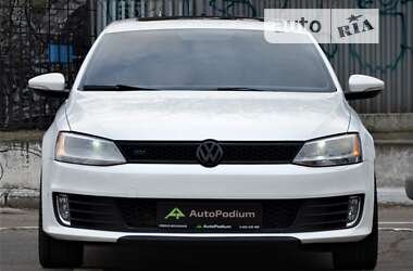 Volkswagen Jetta 2013