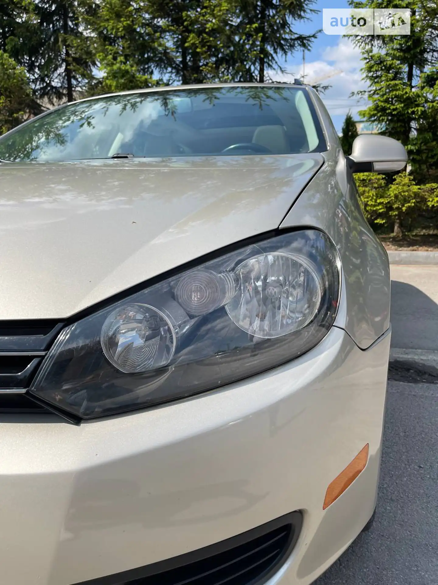 2012 Volkswagen Jetta - мініатюра 9