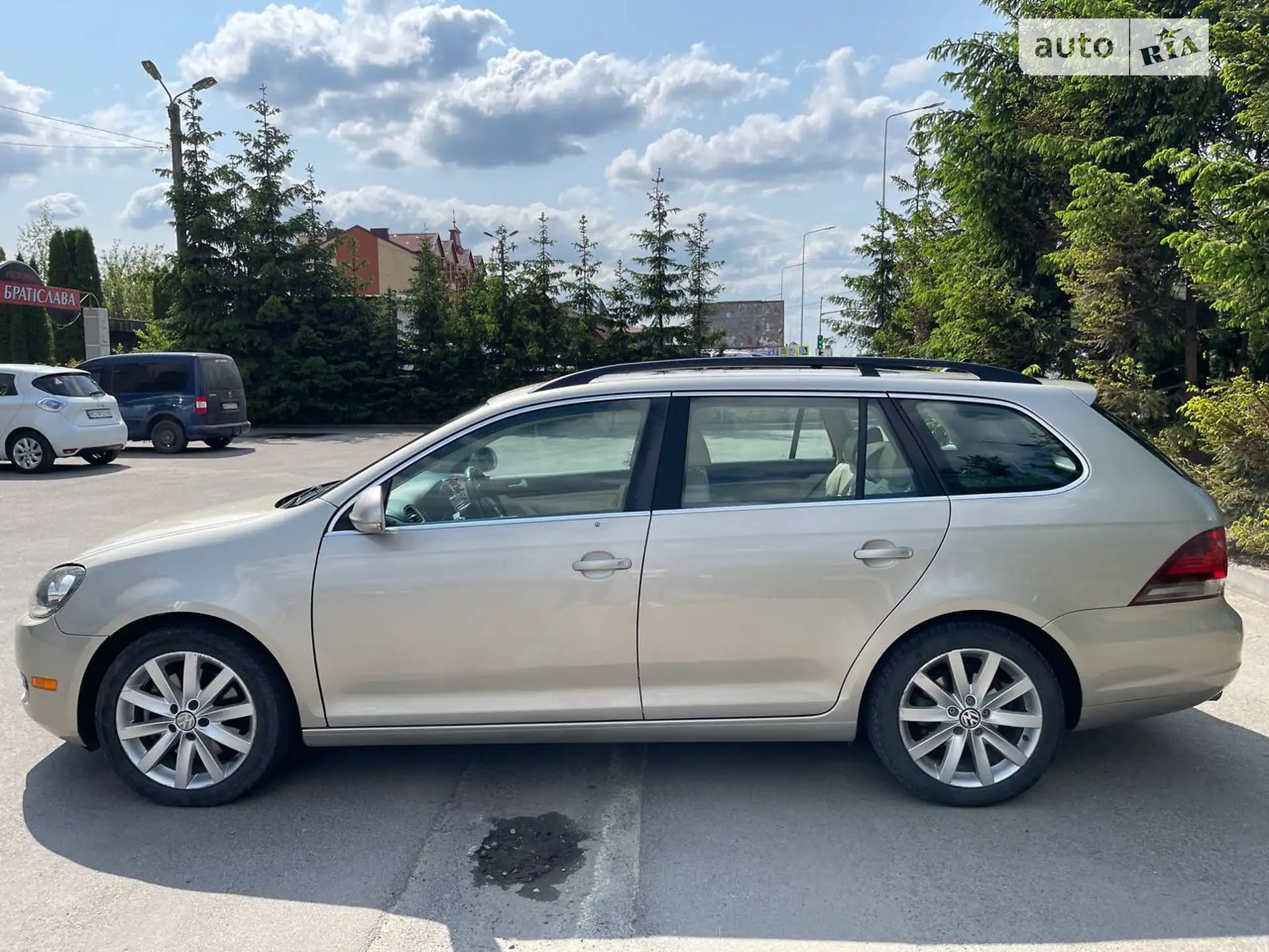 2012 Volkswagen Jetta - мініатюра 5