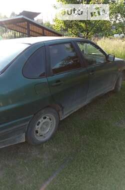 Седан Volkswagen Jetta 1995 в 