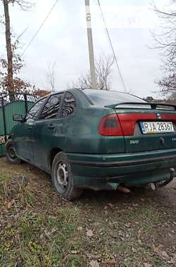 Седан Volkswagen Jetta 1995 в 