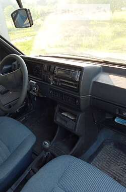 Седан Volkswagen Jetta 1995 в 
