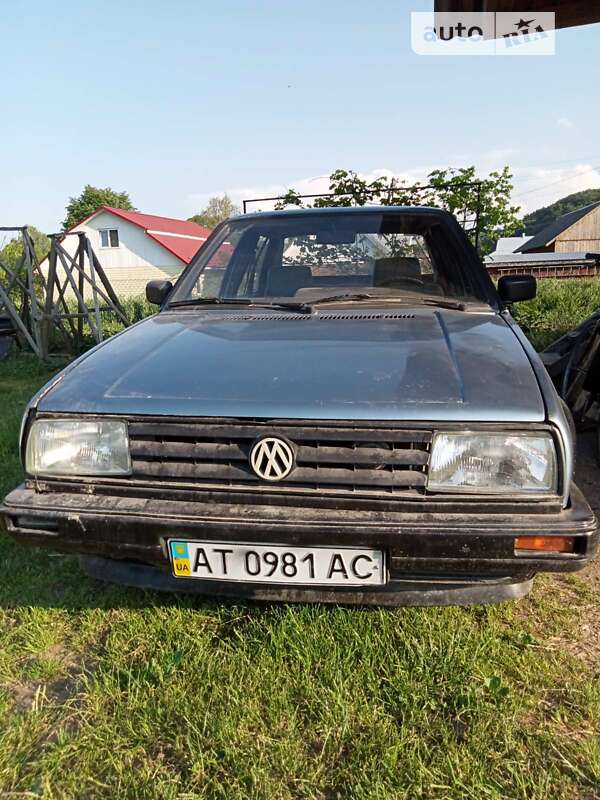 Седан Volkswagen Jetta 1995 в 
