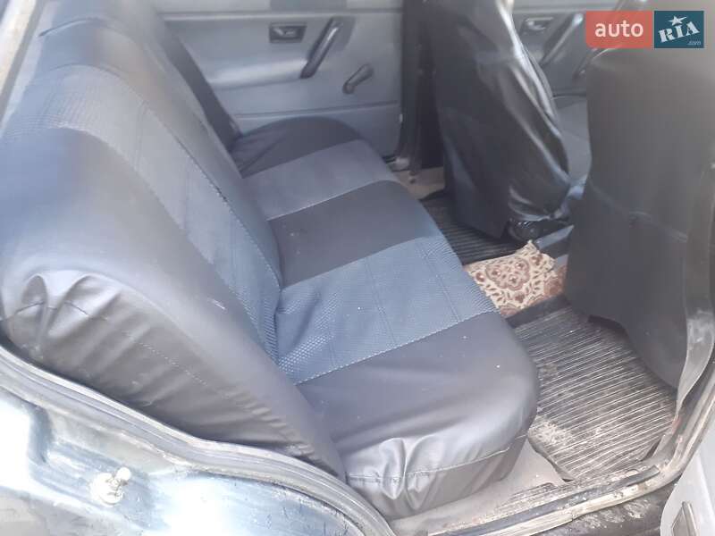 Седан Volkswagen Jetta 1988 в Віньківцях