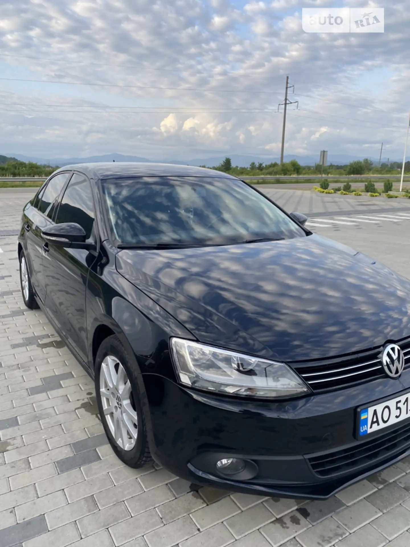 2014 Volkswagen Jetta - мініатюра 3